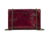 Patricia Nash Giada Chain Crossbody Handbag