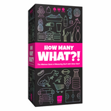 The OP Games How Many What?! Game