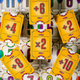 The OP Games Flip 7 Game (2nd Edition)