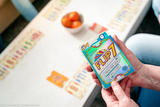 The OP Games Flip 7 Game (2nd Edition)