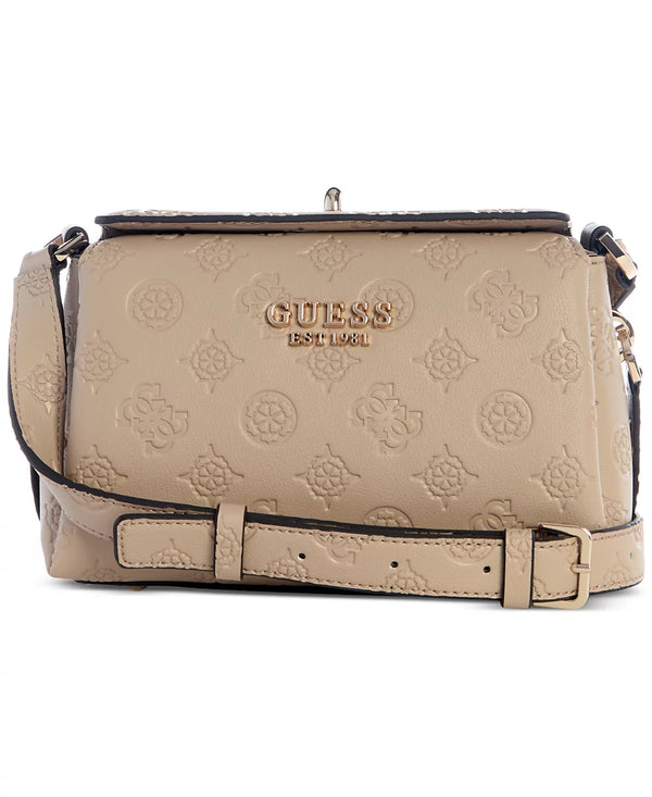 GUESS Phoebe Mini Crossbody Handbag