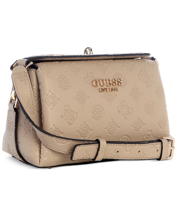GUESS Phoebe Mini Crossbody Handbag