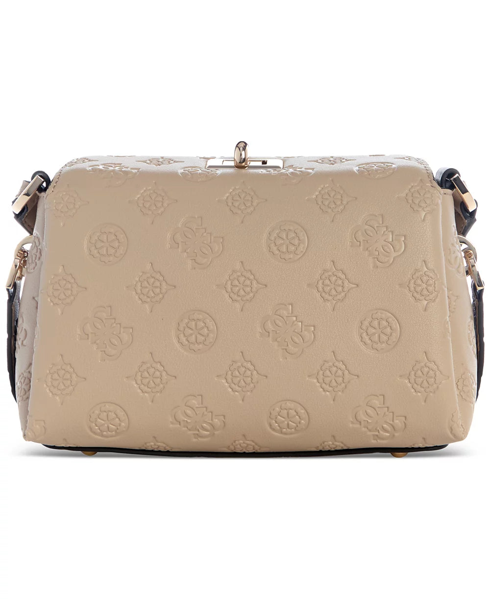 GUESS Phoebe Mini Crossbody Handbag