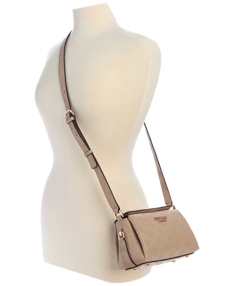 GUESS Phoebe Mini Crossbody Handbag