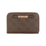 GUESS Carmella Medium Zip Around Wallet