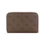 GUESS Carmella Medium Zip Around Wallet