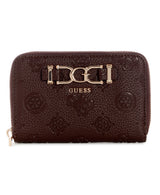 GUESS Allison Medium Zip Around Wallet