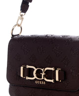 GUESS Allison Convertible Flap Crossbody Handbag