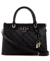 GUESS Dita Multi Compartment Satchel Handbag