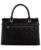GUESS Dita Multi Compartment Satchel Handbag