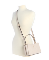 GUESS Tisha Crossbody Handbag