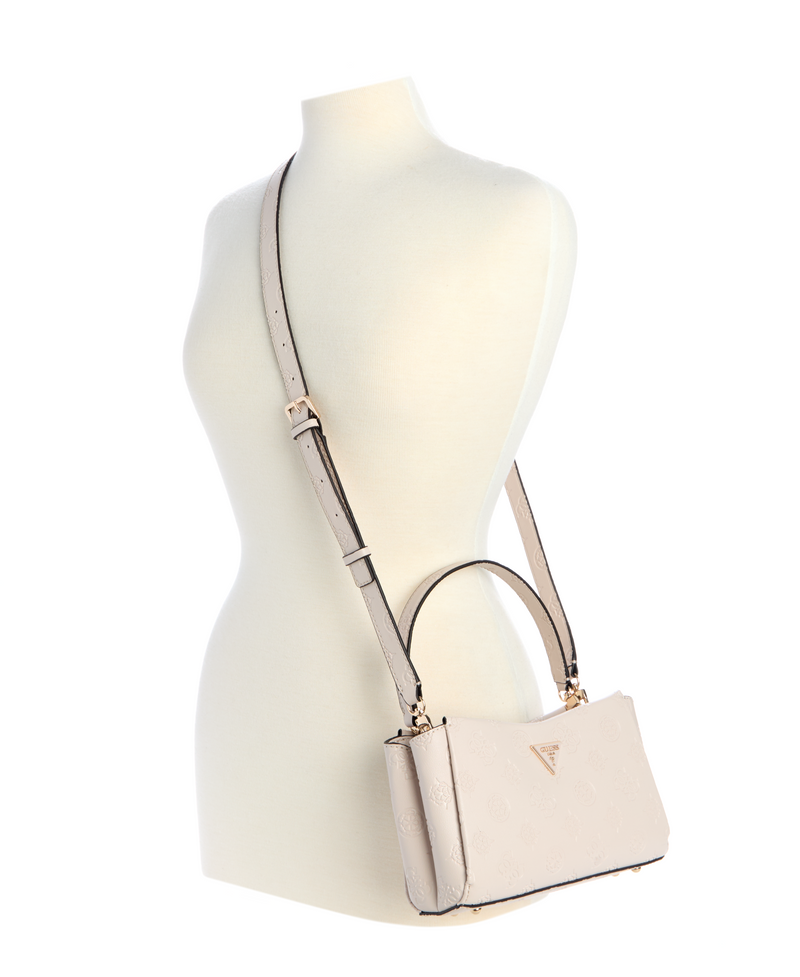 GUESS Tisha Crossbody Handbag
