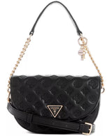GUESS La Femme Shoulder Handbag