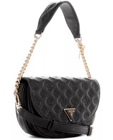 GUESS La Femme Shoulder Handbag