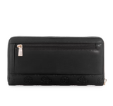 GUESS La Femme Large Zip Around Wallet