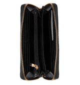 GUESS La Femme Large Zip Around Wallet