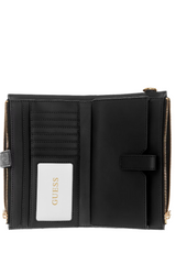 GUESS Anise Double Zip Organizer Wallet