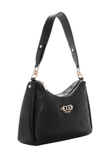 GUESS Anise Double Zip Shoulder Handbag
