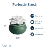 Airomé Bloom Porcelain Passive Diffuser