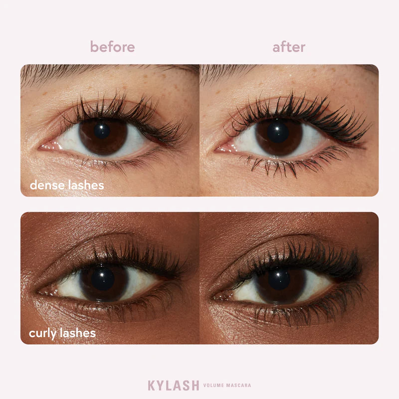 Kylie Cosmetics Kylash Volume Mascara