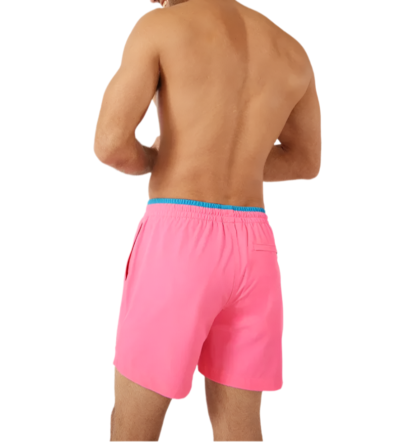Chubbies Mens The Avalons 5.5" Classic Swim Trunks