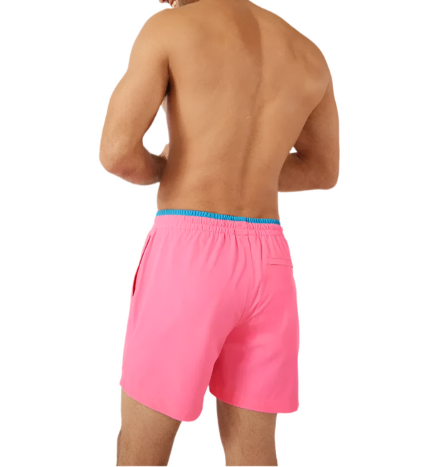 Chubbies Mens The Avalons 5.5" Classic Swim Trunks