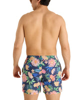 Chubbies Mens The Big Bloomers 5.5" Lined Classic Swim Trunks