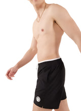 Chubbies Mens The Capes 5.5" Lined Classic Swim Trunks