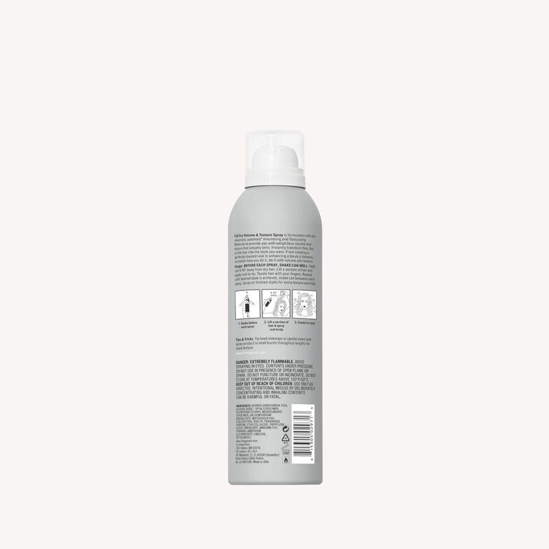 Living Proof Full Dry Volume & Texture Spray - 7.5oz