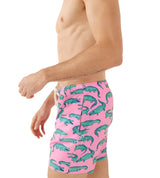 Chubbies Mens The Glades 5.5" Classic Swim Trunks