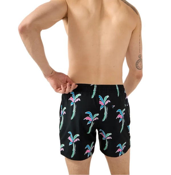 Chubbies Mens The Havana Nights 5.5" Classic Swim Trunks