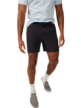 Chubbies Mens The Midnight Adventures 6" Performance Shorts