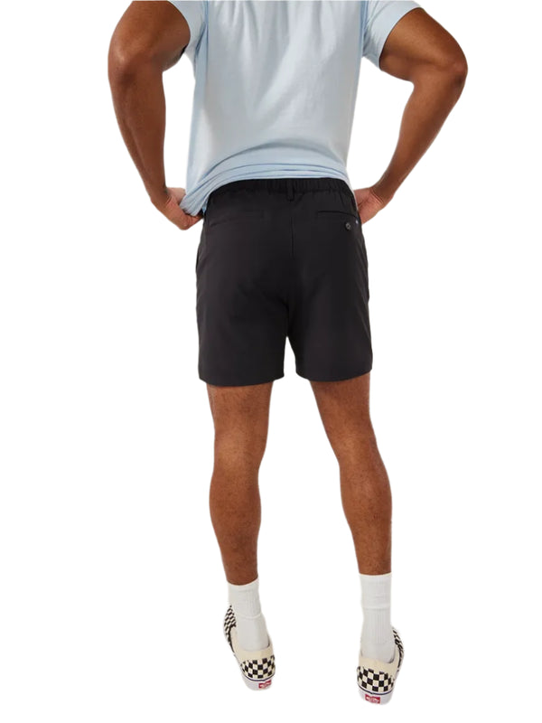 Chubbies Mens The Midnight Adventures 6" Performance Shorts