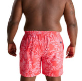 Chubbies Mens The Raz-Matazz 5.5" Classic Swim Trunks