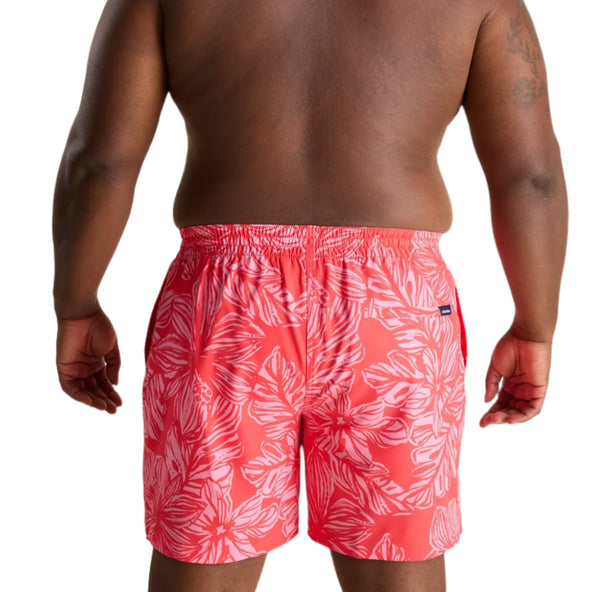 Chubbies Mens The Raz-Matazz 5.5" Classic Swim Trunks