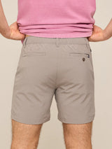Chubbies Mens The Worlds Grayests 6" Performance Shorts