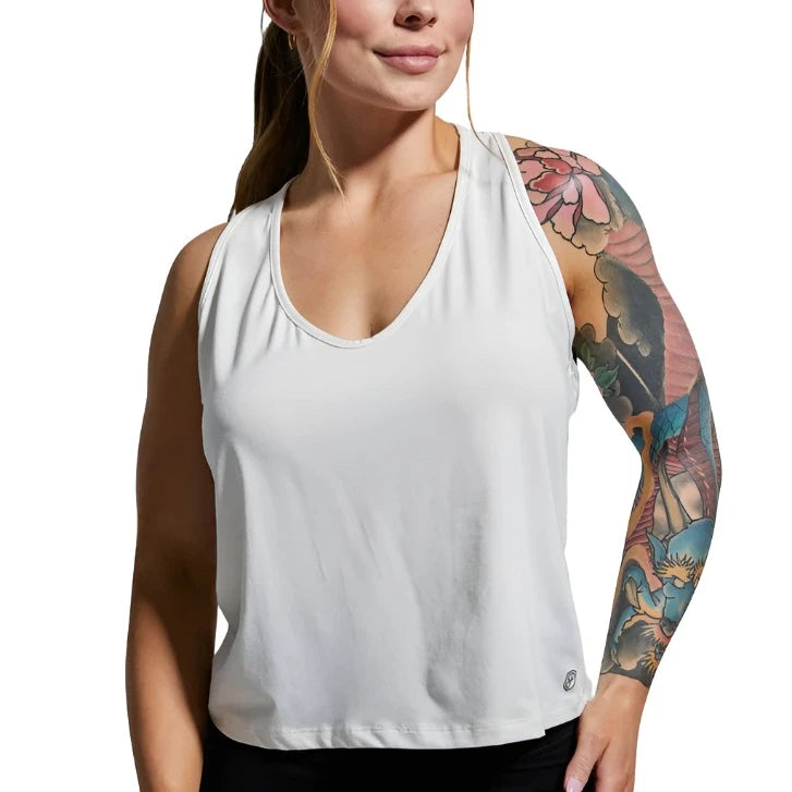 Born Primitive Womens Slay 2.0 Tank Top
