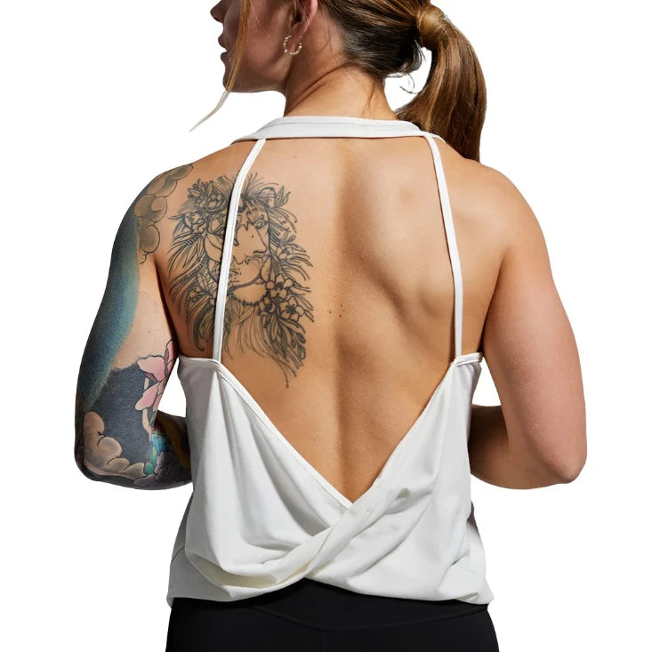 Born Primitive Womens Slay 2.0 Tank Top
