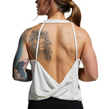 Born Primitive Womens Slay 2.0 Tank Top