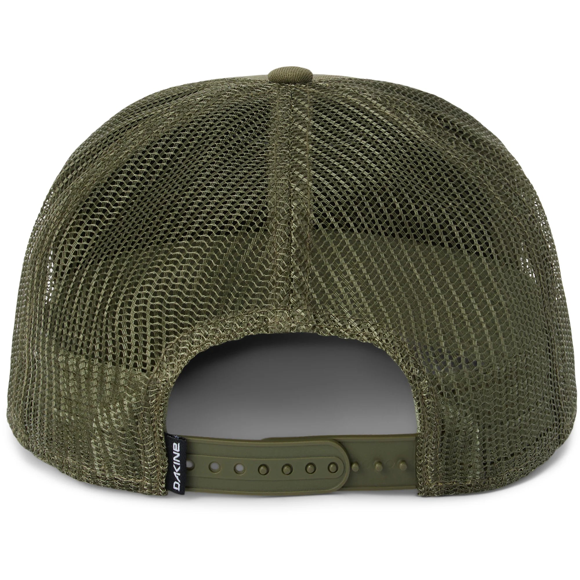 Dakine Peak to Peak Trucker Hat