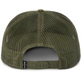 Dakine Peak to Peak Trucker Hat