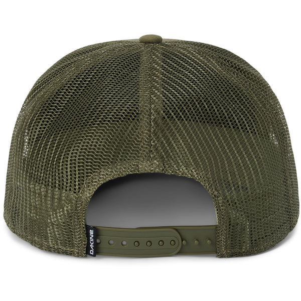 Dakine Peak to Peak Trucker Hat