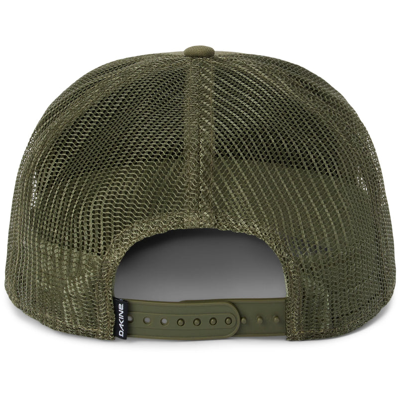 Dakine Peak to Peak Trucker Hat