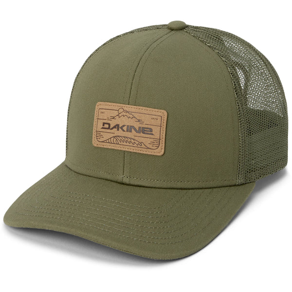 Dakine Peak to Peak Trucker Hat