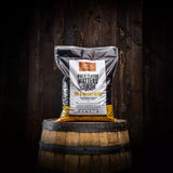 Traeger Oak & Whiskey Blend Pellets - 20 lbs.