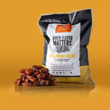 Traeger Oak & Whiskey Blend Pellets - 20 lbs.
