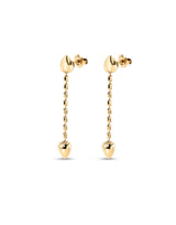 UNOde50 Beloved Small Heart Earrings