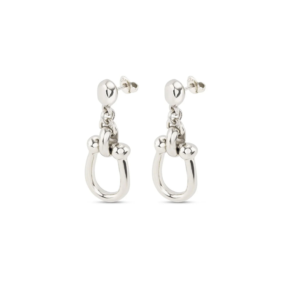 イヤリング SEOOOCOOKIE AUXERRE SILVER EARRING 4BMS025 イヤリング SEOOOCOOKIE AUXERRE SILVER EARRING 4BMS025 SILVER