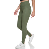 Calvin Klein Performance Womens High Waist Stirrup Leggings