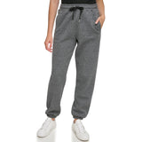Calvin Klein Performance Womens High Waist Relax Sweatpants